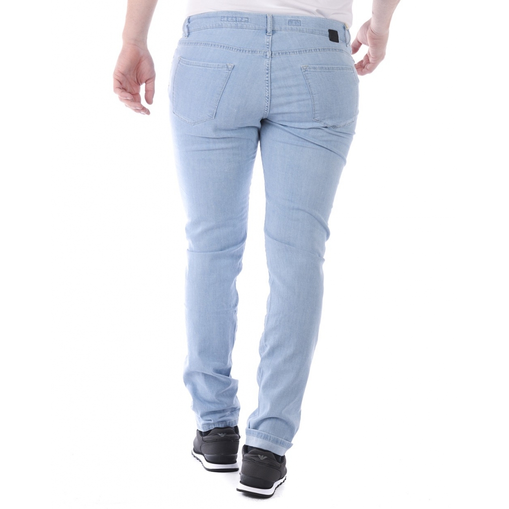 JEANS DENIM