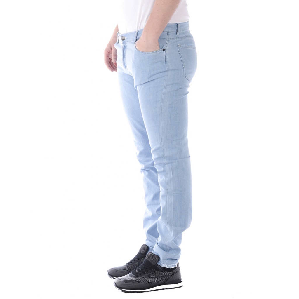 JEANS DENIM
