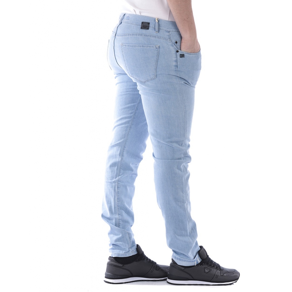 JEANS DENIM
