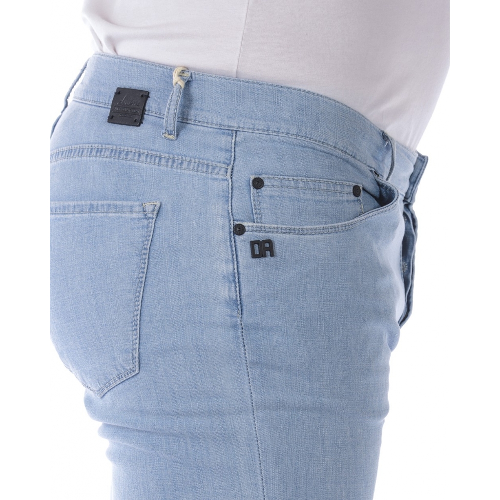 JEANS DENIM