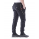 PANTALONI NERO
