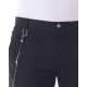 PANTALONI NERO