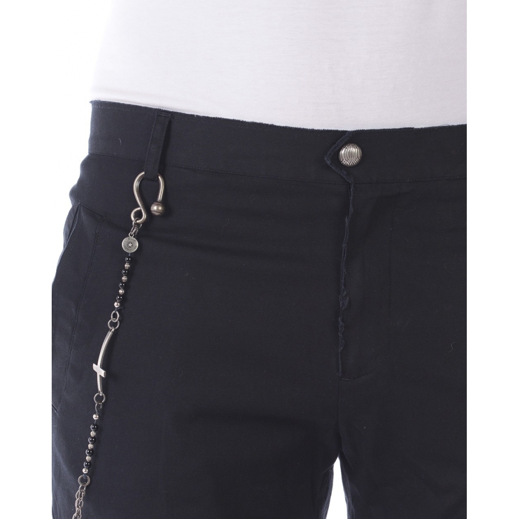 PANTALONI NERO