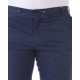 PANTALONI BLU