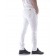 PANTALONI BIANCO