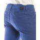 PANTALONI BLU