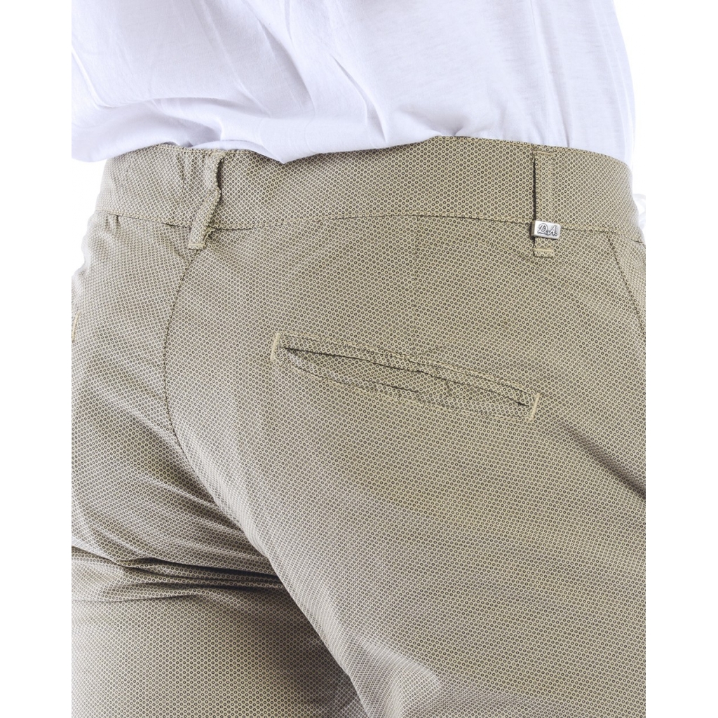 PANTALONI BEIGE