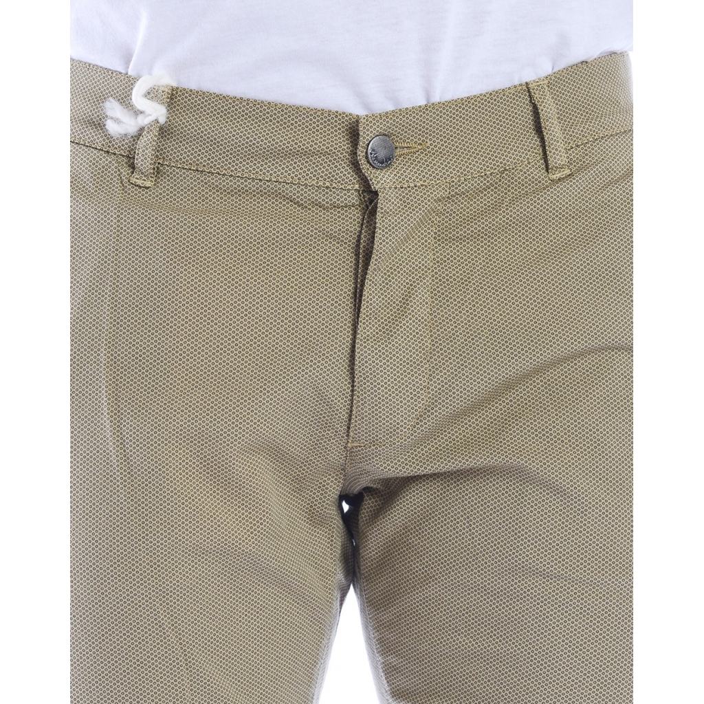 PANTALONI BEIGE