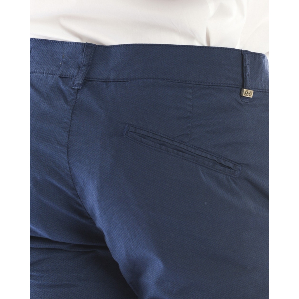 PANTALONI BLU