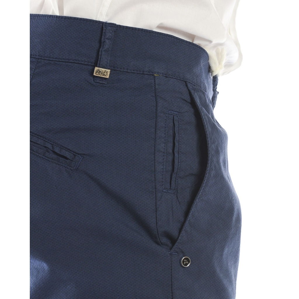 PANTALONI BLU