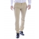 PANTALONI BEIGE