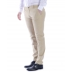 PANTALONI BEIGE