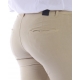 PANTALONI BEIGE