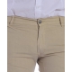 PANTALONI BEIGE