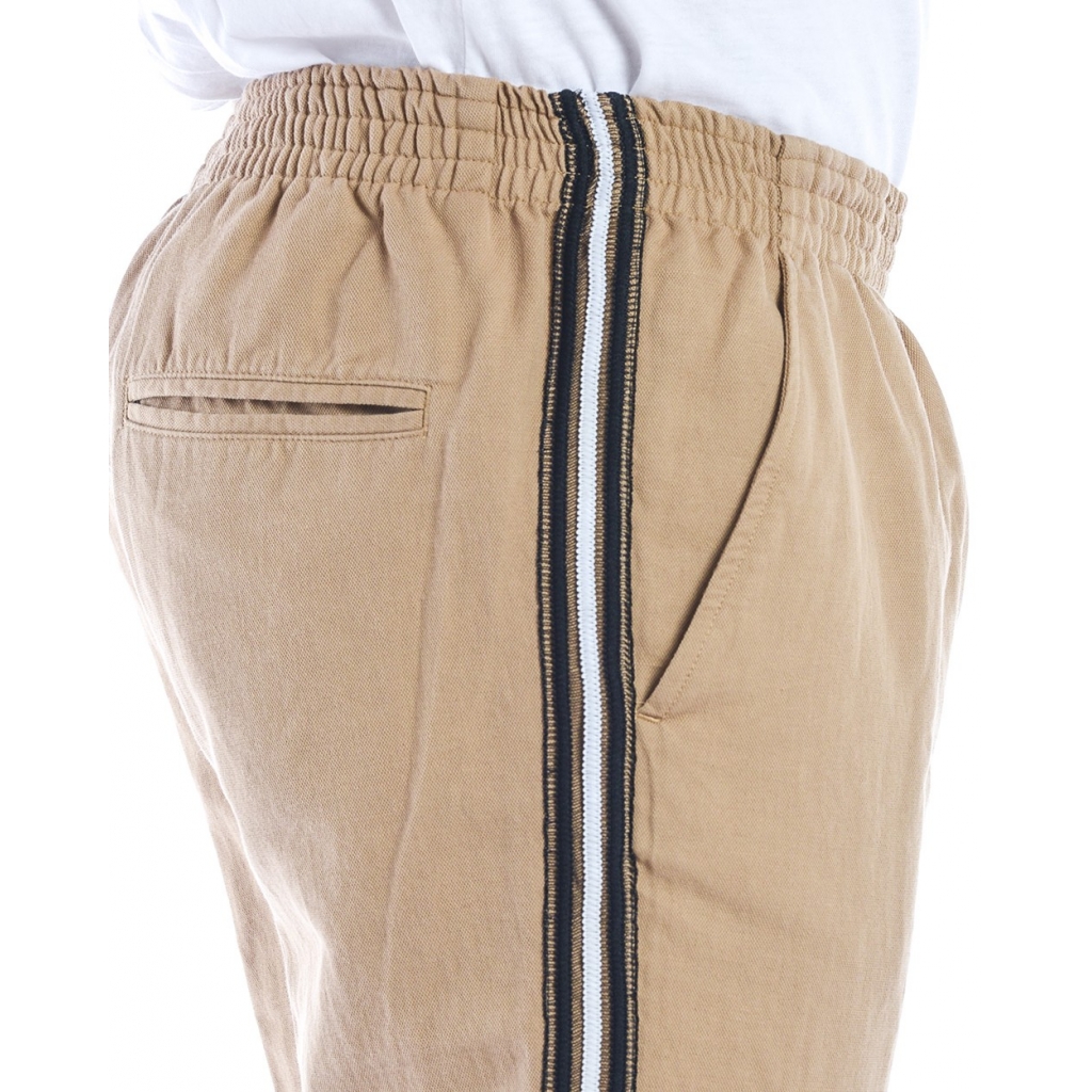 PANTALONI BEIGE