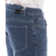 BERMUDA DENIM