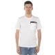 T-SHIRT BIANCO