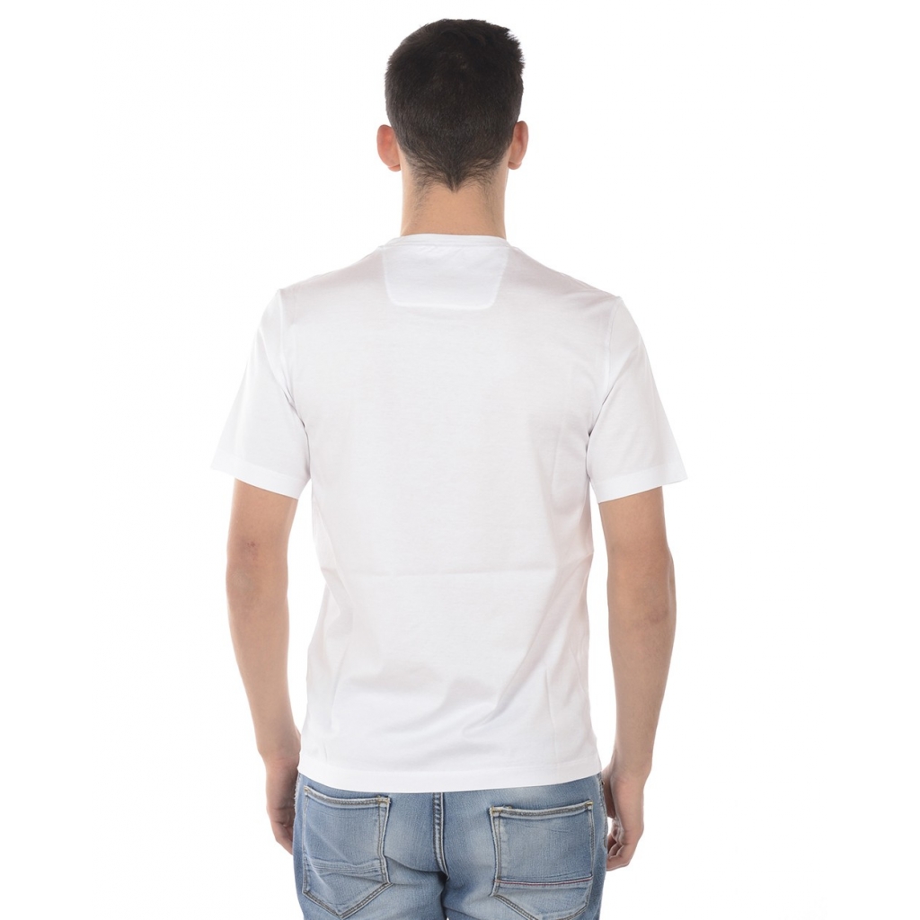 T-SHIRT BIANCO