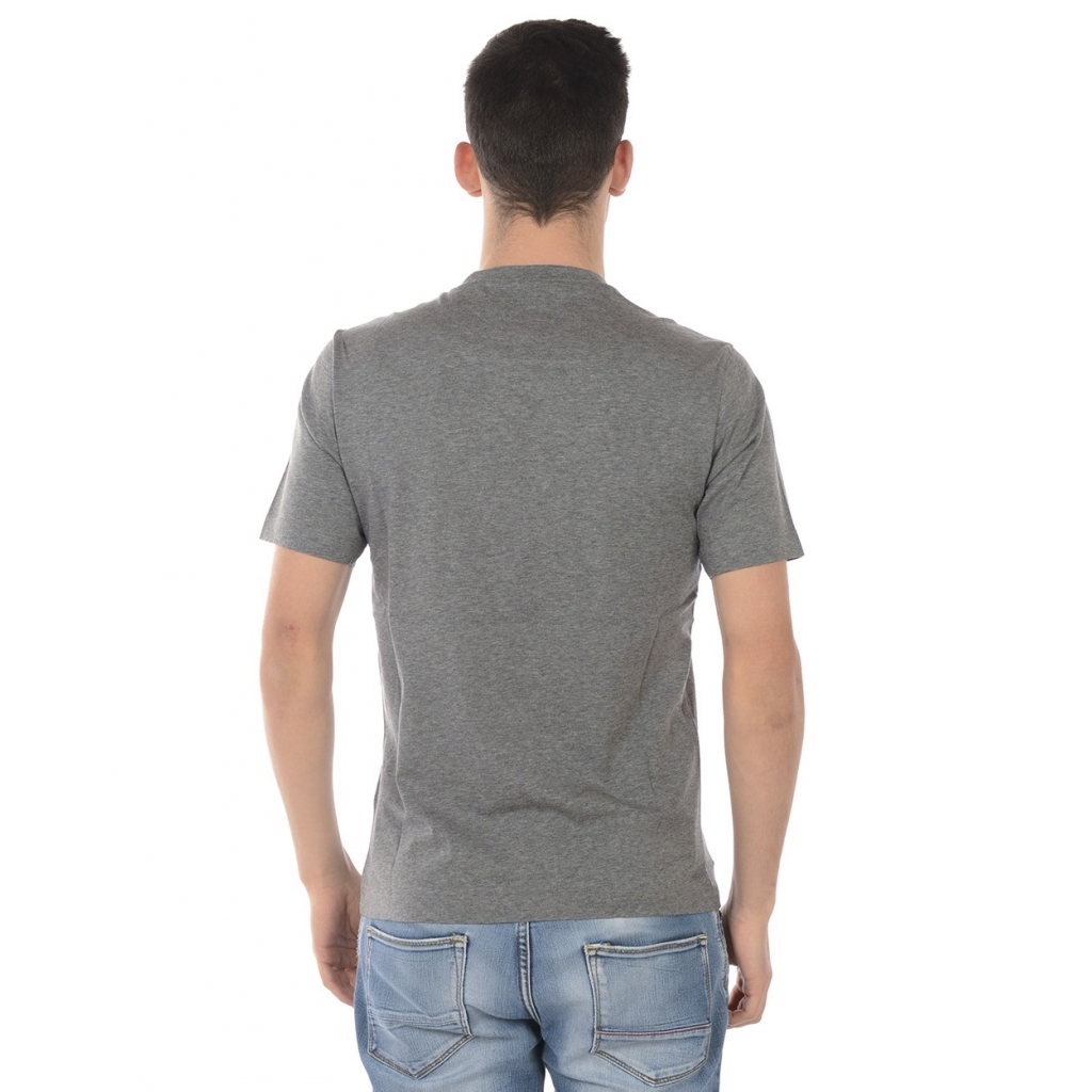 T-SHIRT GRIGIO