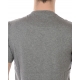 T-SHIRT GRIGIO