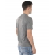 T-SHIRT GRIGIO