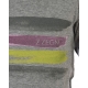 T-SHIRT GRIGIO