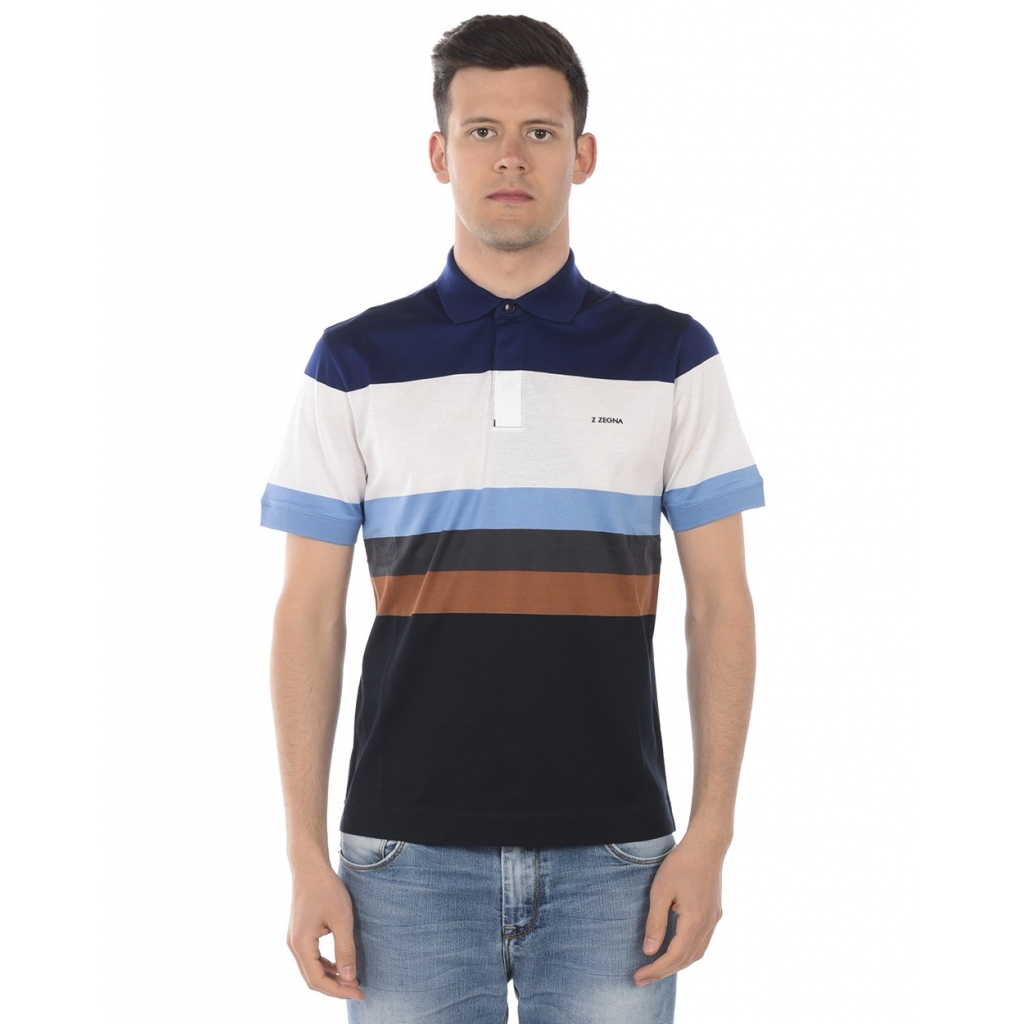 POLO BLU
