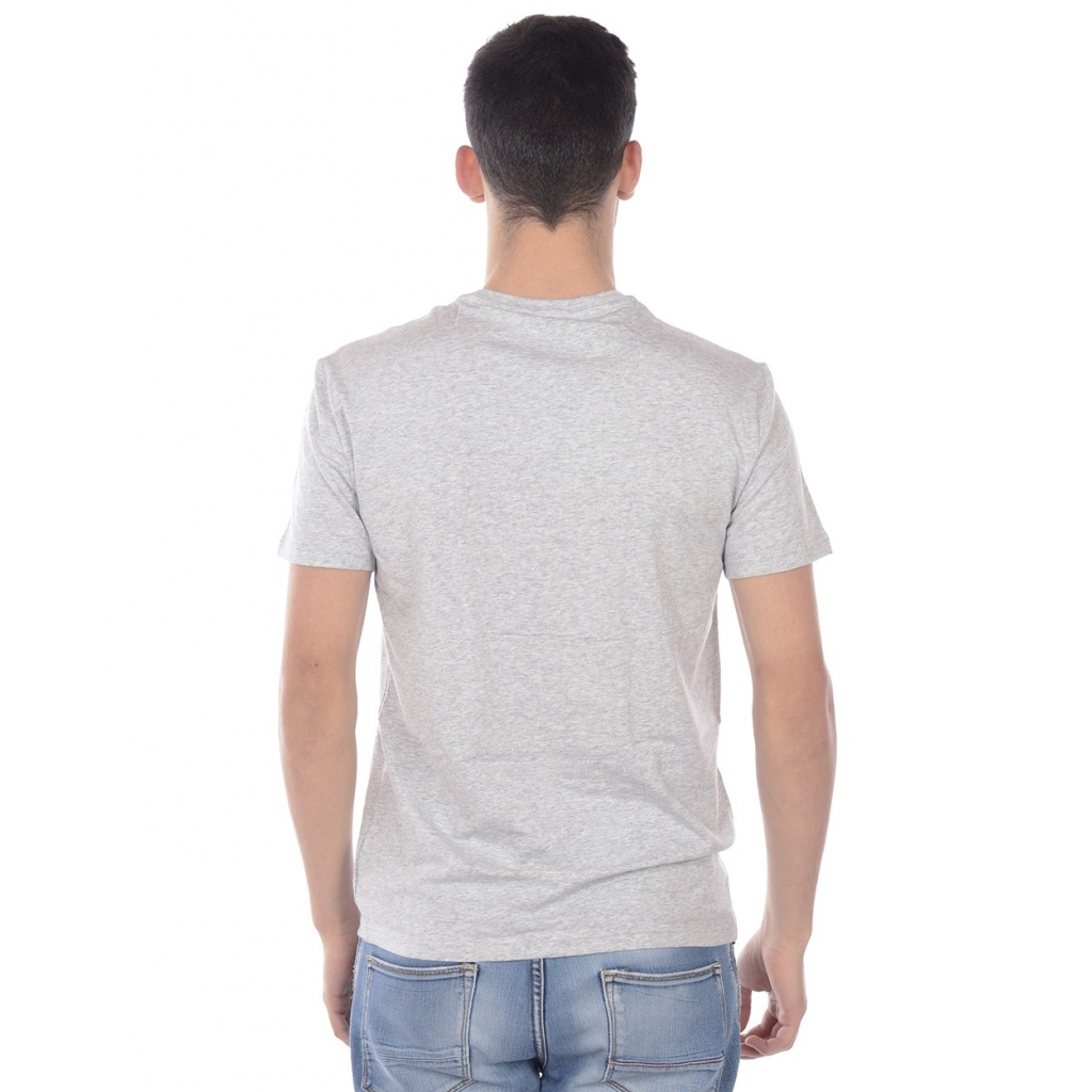 T-SHIRT GRIGIO