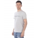 T-SHIRT GRIGIO