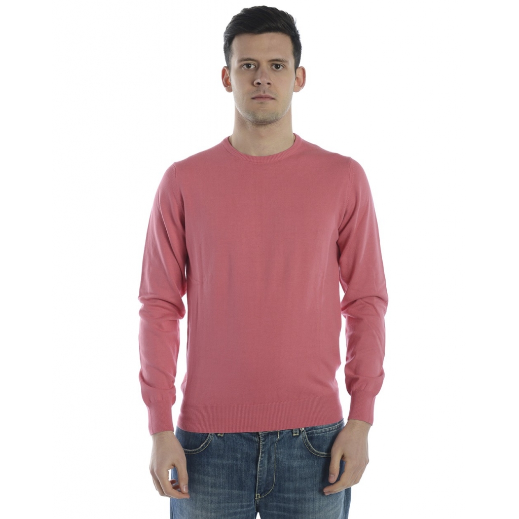 MAGLIA MAGLIA FORMICA ROSA