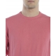 MAGLIA MAGLIA FORMICA ROSA