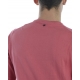 MAGLIA MAGLIA FORMICA ROSA