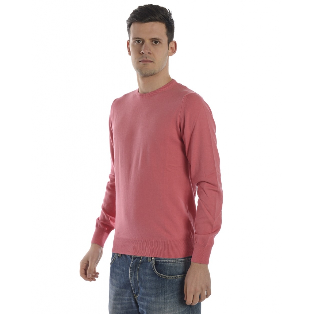 MAGLIA MAGLIA FORMICA ROSA