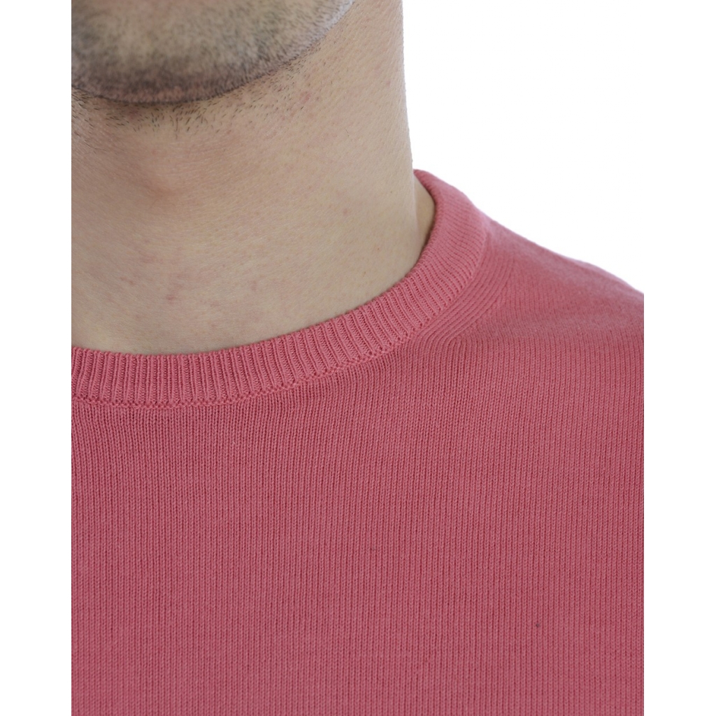 MAGLIA MAGLIA FORMICA ROSA