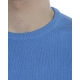 MAGLIA MAGLIA FORMICA AZZURRO