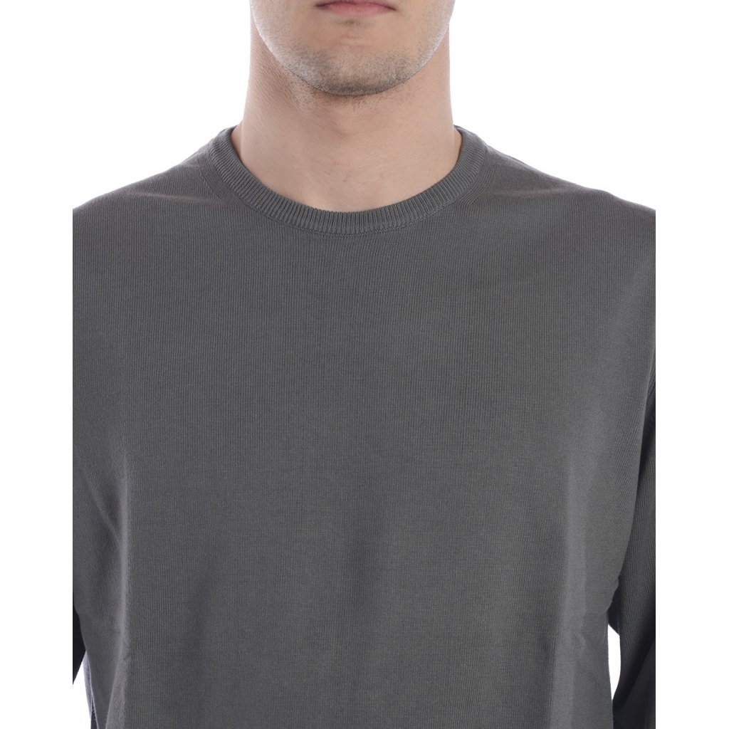 MAGLIA MAGLIA FORMICA GRIGIO