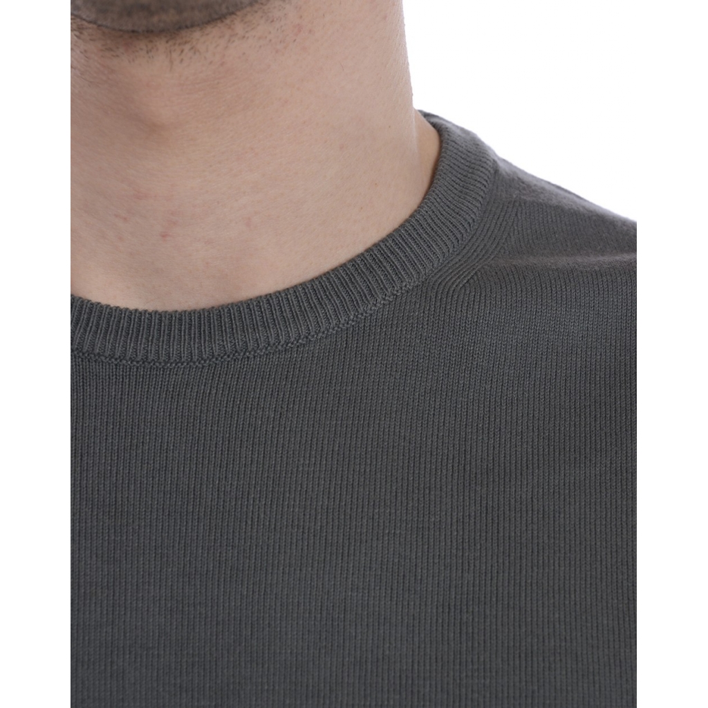 MAGLIA MAGLIA FORMICA GRIGIO