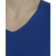 MAGLIA MAGLIA A V PAPPAGALLI BLU