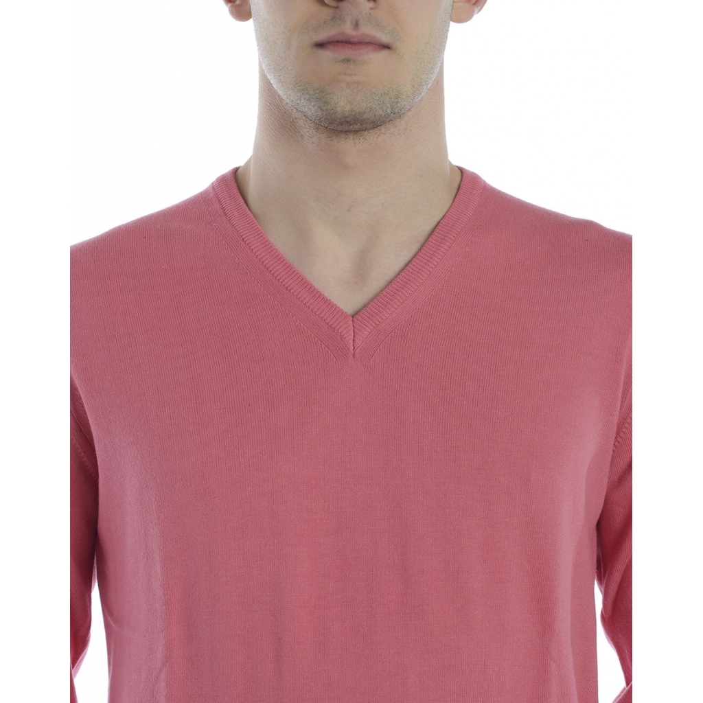 MAGLIA MAGLIA ZANZARA ROSA