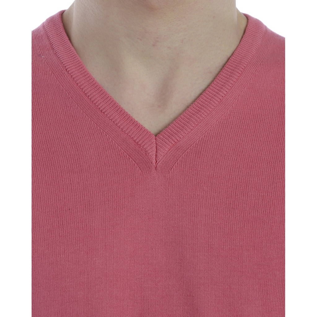 MAGLIA MAGLIA ZANZARA ROSA