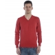 MAGLIA MAGLIA ZANZARA ROSSO