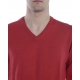 MAGLIA MAGLIA ZANZARA ROSSO