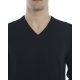 MAGLIA MAGLIA ZANZARA NERO