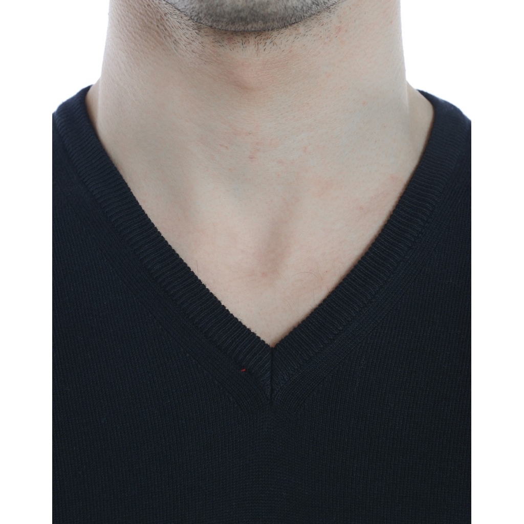 MAGLIA MAGLIA ZANZARA NERO