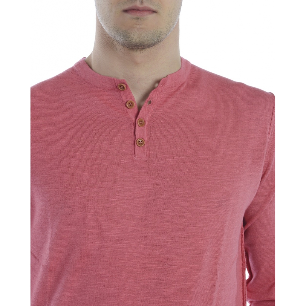 MAGLIA MAGLIA COLEOTTERI ROSA