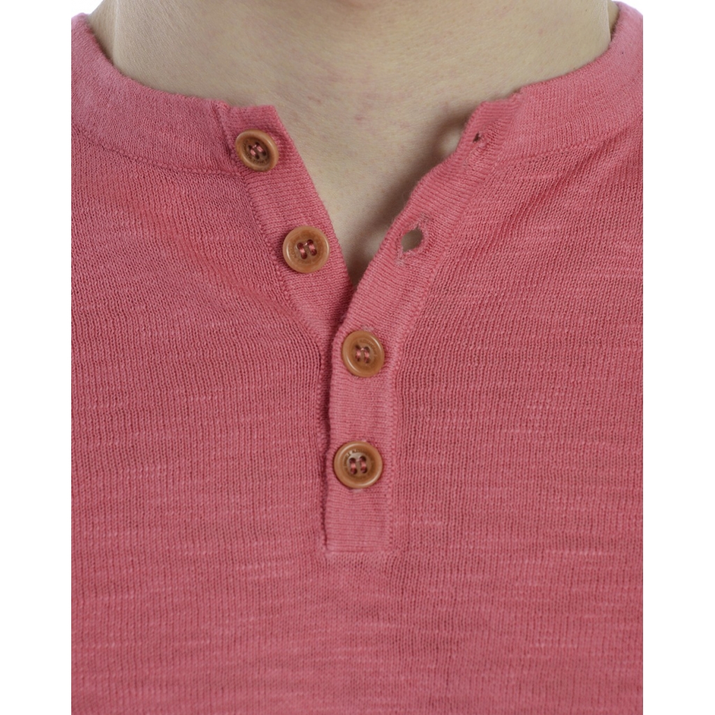 MAGLIA MAGLIA COLEOTTERI ROSA