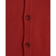 CARDIGAN MAGLIA FARFALLA ROSSO