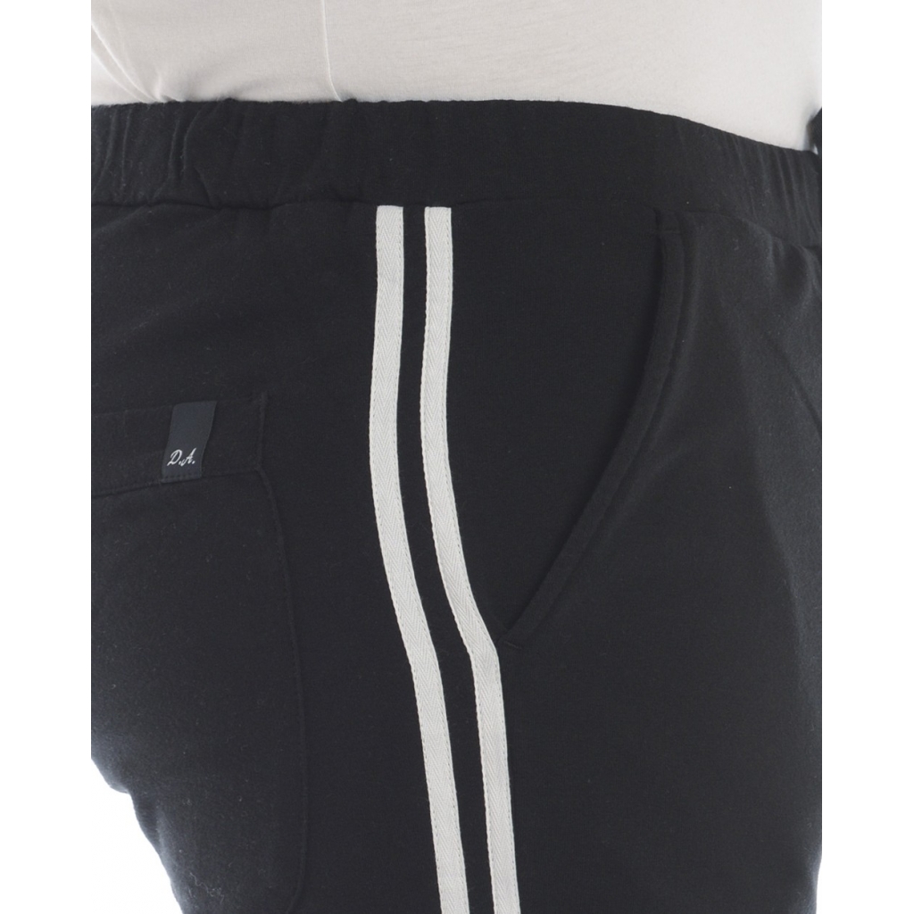 TUTA PANTALONE ORTAGGIO ST NERO
