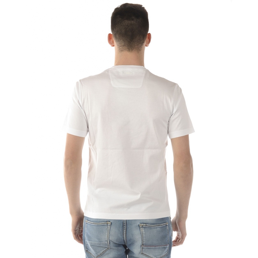 T-SHIRT BIANCO