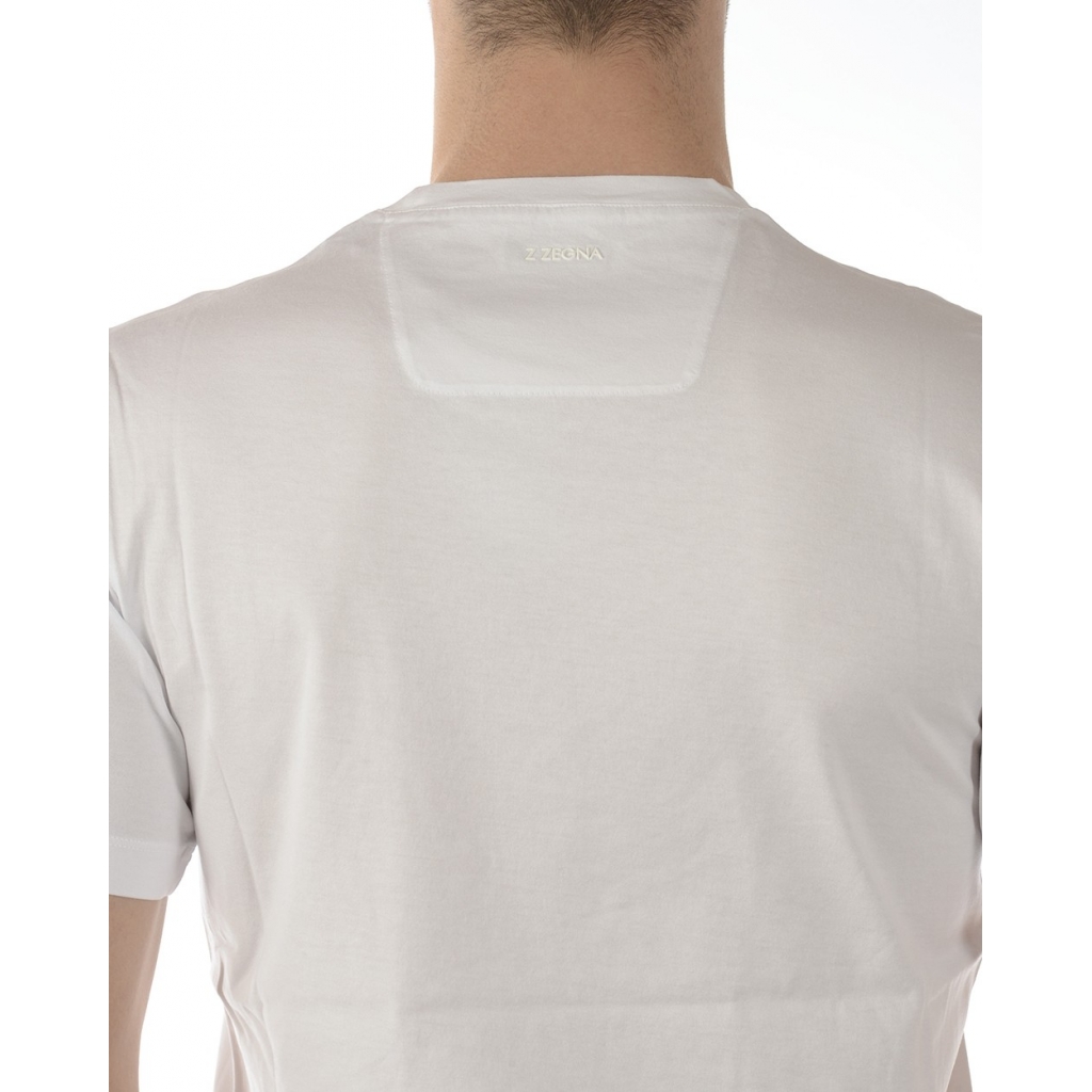 T-SHIRT BIANCO